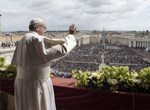Predstavljena Papina apostolska pobudnica „Radujte se i kličite"